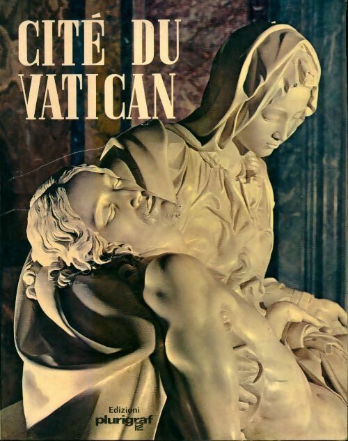 Livrenpoche : Cité du Vatican - Loretta Santini - Livre