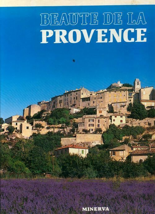 Livrenpoche : Beauté de la Provence - Louis Souday - Livre