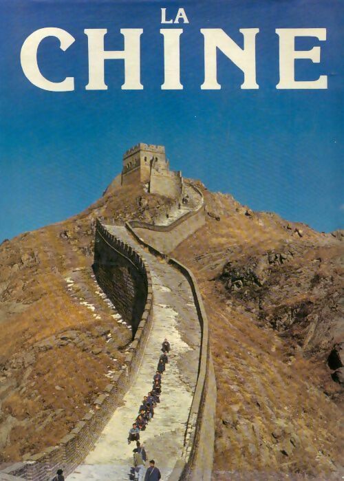 Livrenpoche : La Chine - Collectif - Livre