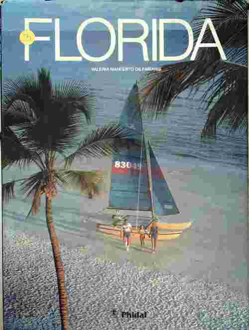 Livrenpoche : Florida - Valeria Manferto De Fabianis - Livre
