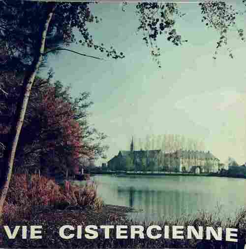 Livrenpoche : Vie cistercienne - Thomas Merton - Livre