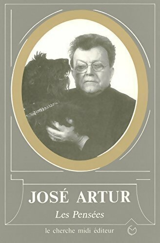 Livrenpoche : Les pensées - José Artur - Livre