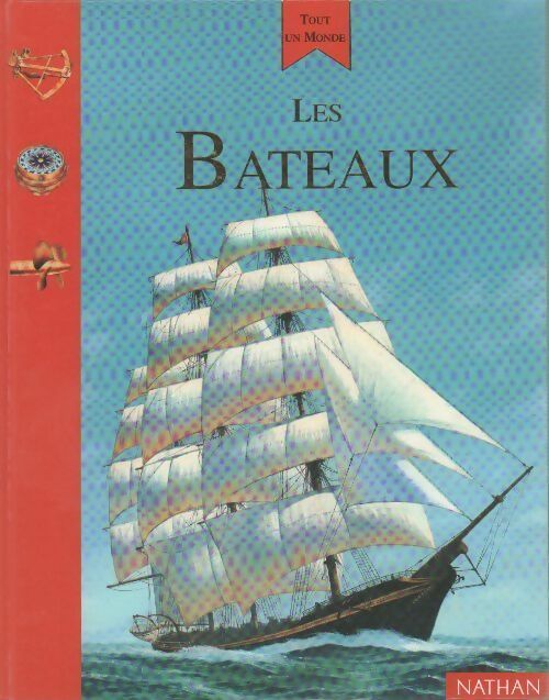 Livrenpoche : Les bateaux - Amanda O'neill - Livre