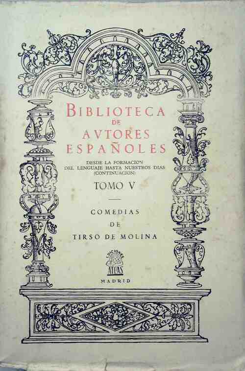 Livrenpoche : Biblioteca de autores espanoles tomo V - Collectif - Livre