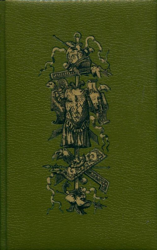 Livrenpoche : Les tambours de bronze - Jean Lartéguy - Livre