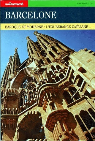 Livrenpoche : Barcelone - Collectif - Livre
