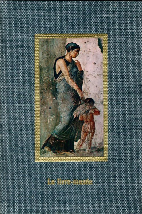 La peinture étrusque et romaine - Arturo Stenico - Livre