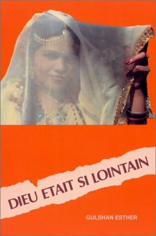 Livrenpoche : Dieu était si lointain - Esther Gulshan - Livre