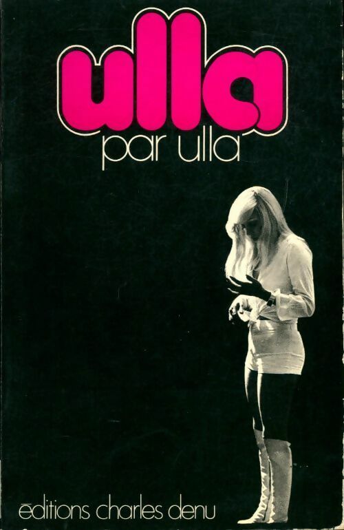 Livrenpoche : Ulla - Ulla - Livre