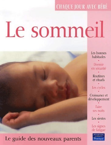 Livrenpoche : Le sommeil - Katy Holland - Livre