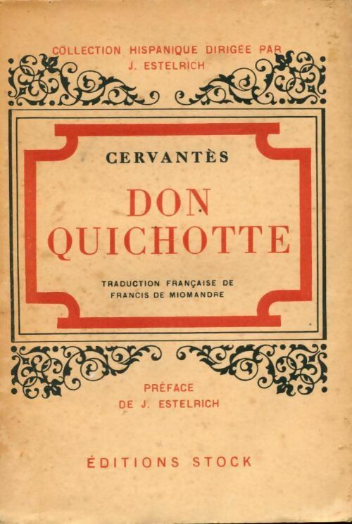 Livrenpoche : Don Quichotte Tome II - Miguel De Cervantès - Livre