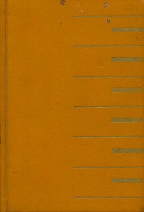 Livrenpoche : Trois amours - Archibald Joseph Cronin - Livre