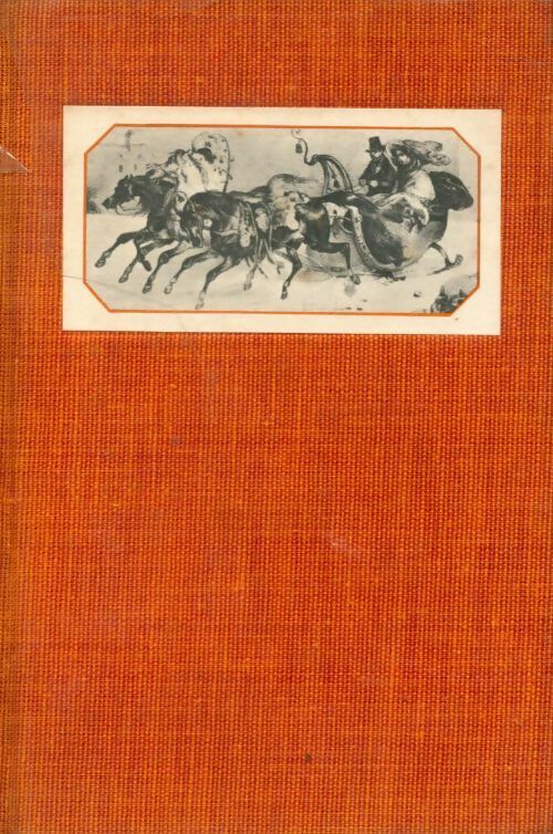 Livrenpoche : Tant que la terre durera Tome II - Henri Troyat - Livre