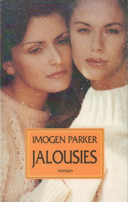 Livrenpoche : Jalousies - Imogen Parker - Livre