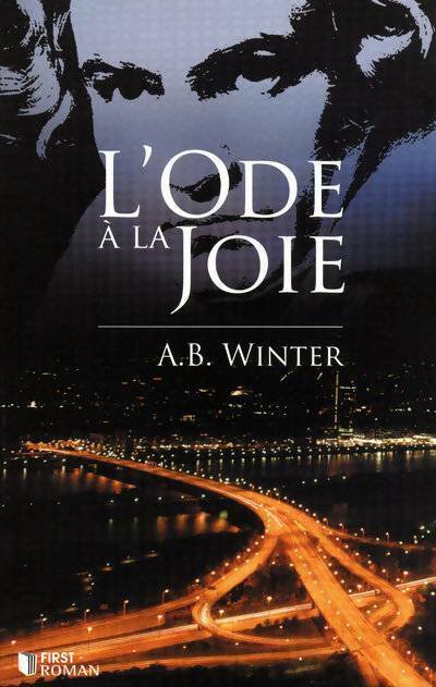 Livrenpoche : L'ode à la joie - A. B. Winter - Livre