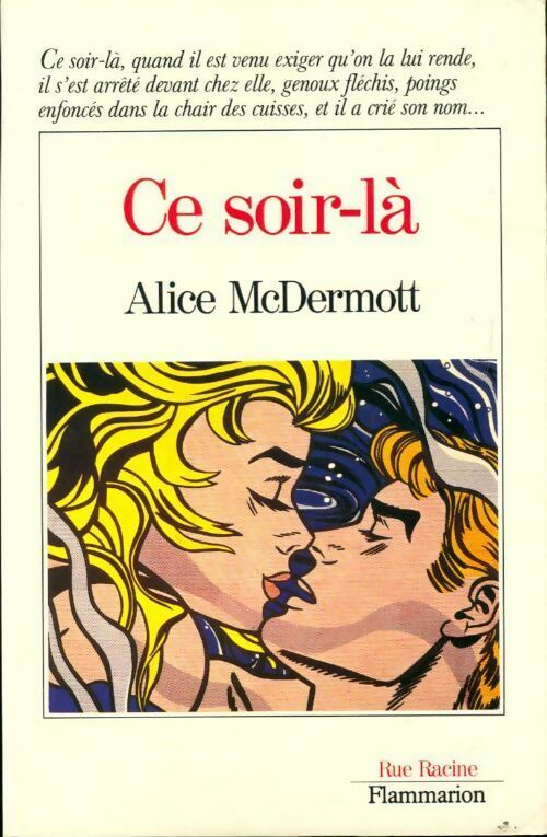 Livrenpoche : Ce soir-là - Alice McDermott - Livre