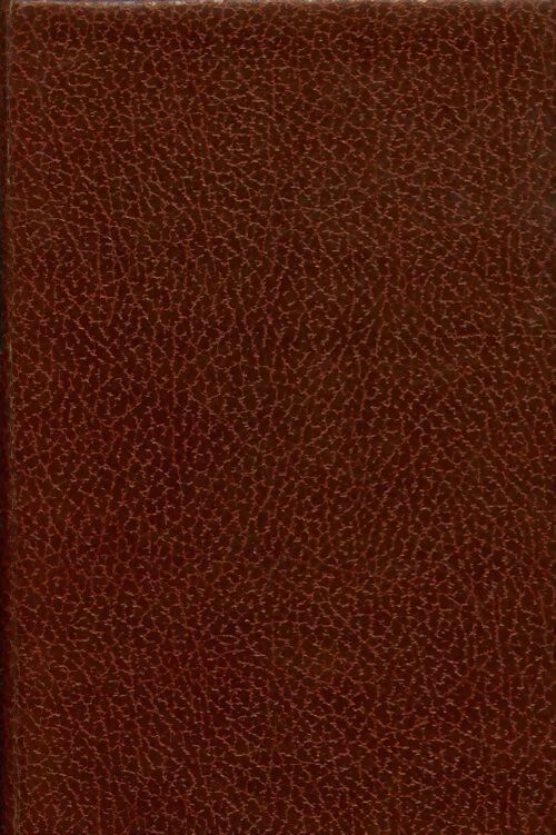 Livrenpoche : Les misérables Tome I - Victor Hugo - Livre