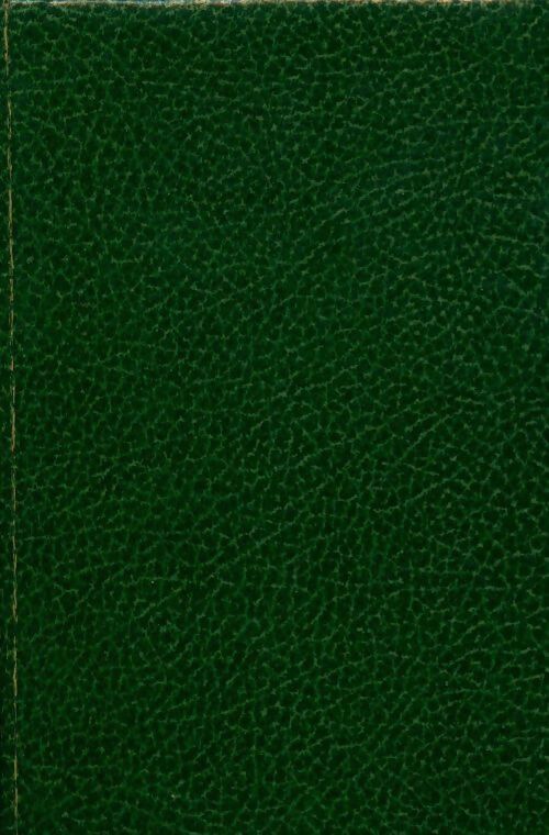 Livrenpoche : Fromont jeune et Risier aîné Tome I - Alphonse Daudet - Livre