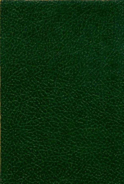 Livrenpoche : L'évangeliste - Alphonse Daudet - Livre