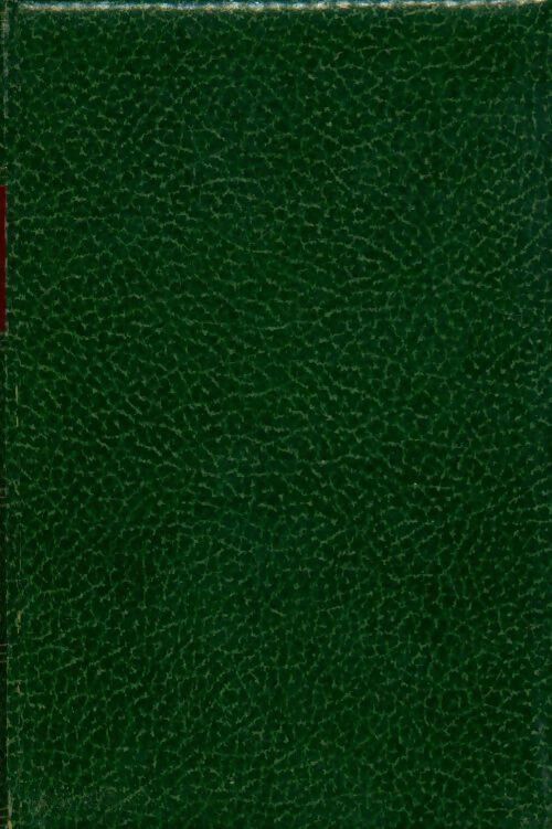 Livrenpoche : Lettres de mon moulin - Alphonse Daudet - Livre
