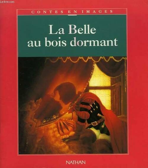 Livrenpoche : La belle au bois dormant - Laurence Ballet - Livre