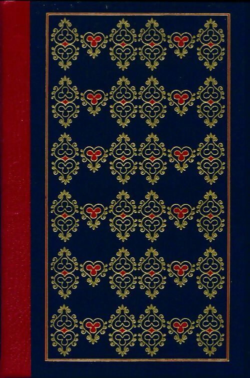 Livrenpoche : Les semailles et les moissons Tome IV : Tendre et violente Elisabeth - Henri Troyat - Livre