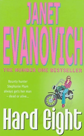 Livrenpoche : Hard eight - Janet Evanovich - Livre