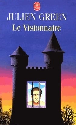 Livrenpoche : Le visionnaire - Julien Green - Livre