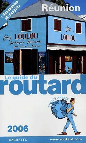 Livrenpoche : Réunion 2006 - Collectif - Livre
