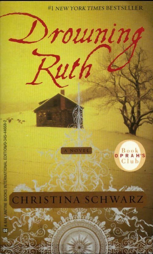 Livrenpoche : Drowning ruth - Christina Schwarz - Livre