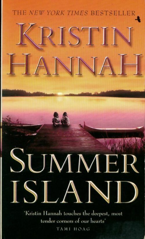 Livrenpoche : Summer island - Kristin Hannah - Livre