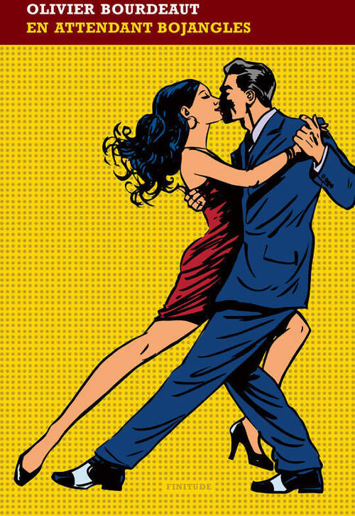 Livrenpoche : En attendant Bojangles - Olivier Bourdeaut - Livre