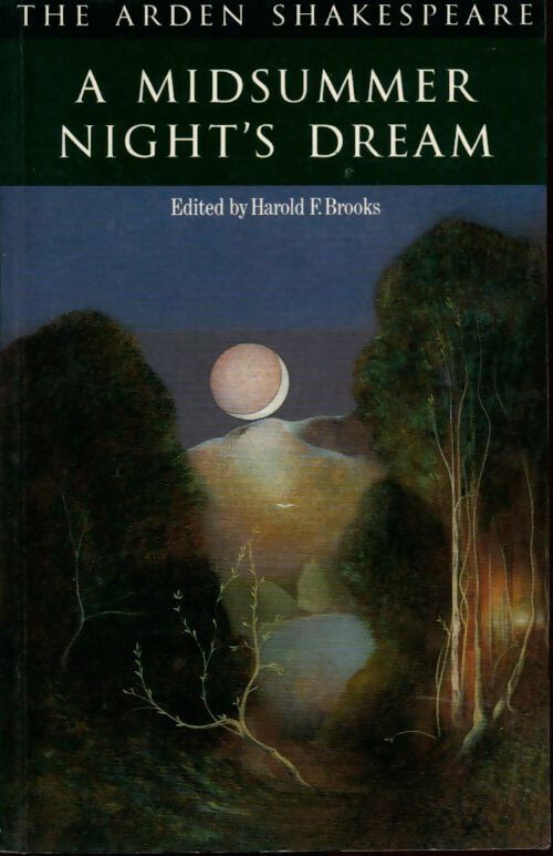 Livrenpoche : A midsummer night's dream - John Scicluna - Livre