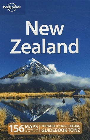 Livrenpoche : New Zealand - Charles Rawlings-Way - Livre