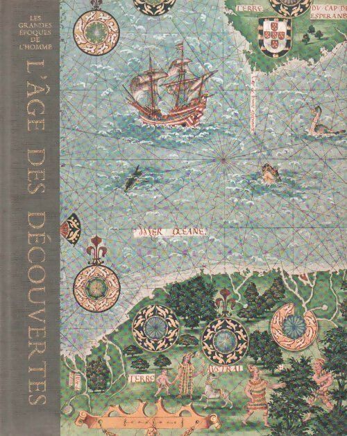 Livrenpoche : L'âge des découvertes - John Hale - Livre