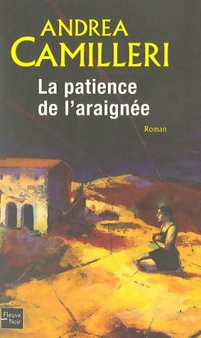 Livrenpoche : La patience de l'araignée - Andrea Camilleri - Livre