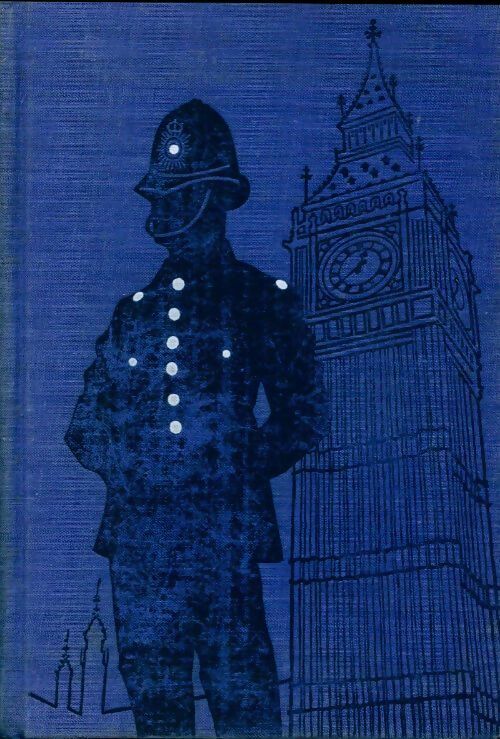 Livrenpoche : Service des affaires classées Tome I  - Roy Vickers - Livre