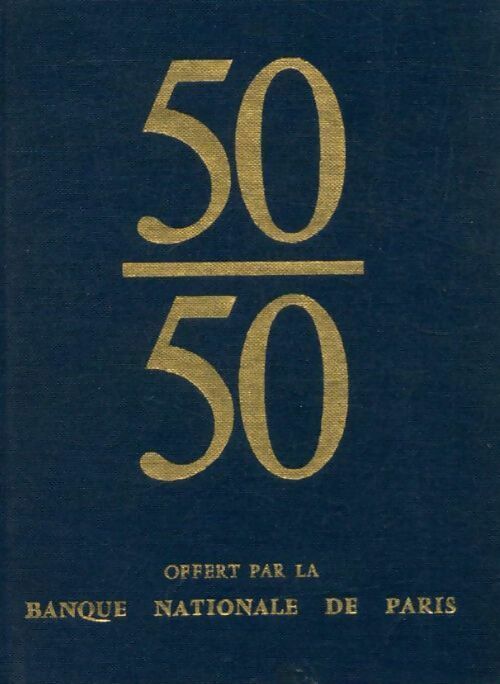 Livrenpoche : 50/50 le guide des connaissances - Grégoire Hermann - Livre