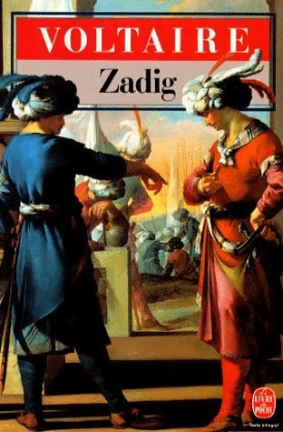 Livrenpoche : Romans Tome II - Voltaire - Livre