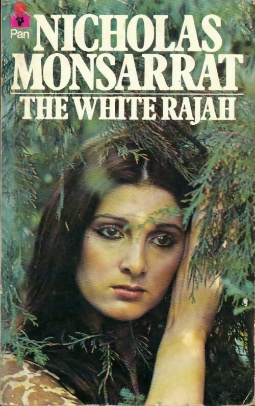 Livrenpoche : The white rajah - Nicholas Monsarrat - Livre