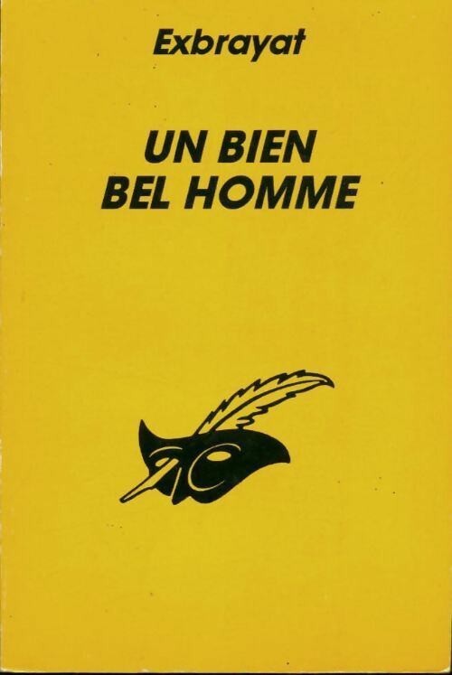 Livrenpoche : Un bien bel homme - Charles Exbrayat - Livre