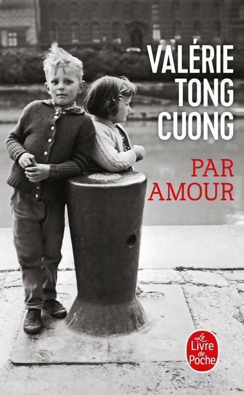 Livrenpoche : Par amour - Tom Franklin - Livre