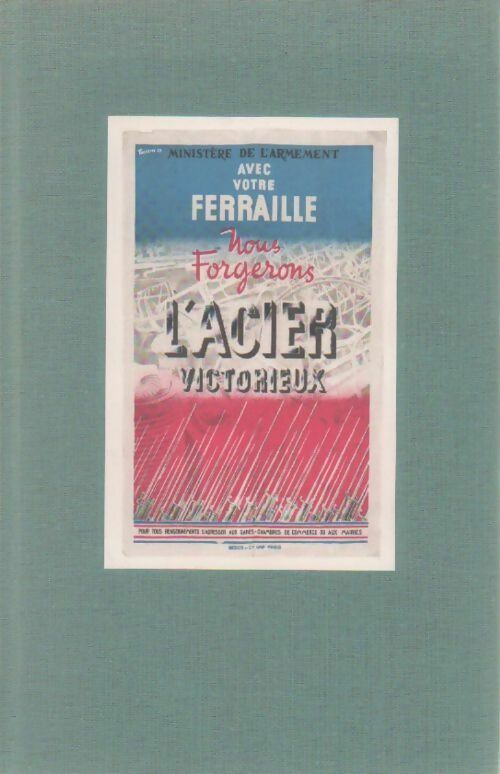Livrenpoche : Juin 40. Deuil en vingt-quatre heures - Vladimir Pozner - Livre