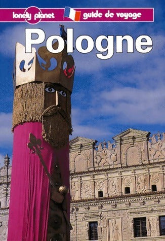 Livrenpoche : Pologne - Krzysztof Dydynski - Livre