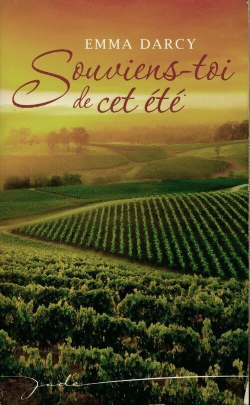 Livrenpoche : Souviens-toi de cet été - Emma Darcy - Livre