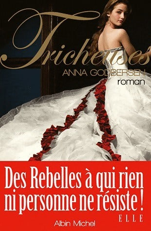 Livrenpoche : Tricheuse - Anna Godbersen - Livre