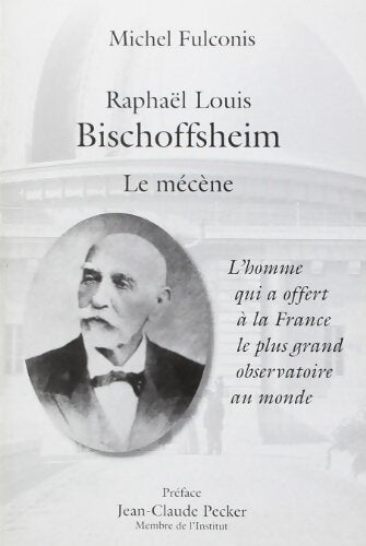 Livrenpoche : Le mécène - Michel Fulconis - Livre