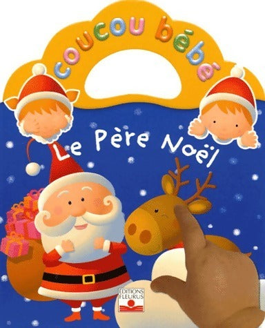 Livrenpoche : Le Père Noël - J. Beaumont - Livre