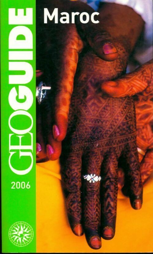 Livrenpoche : Maroc 2006 - Collectif - Livre