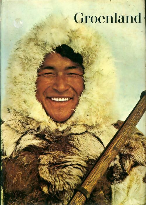 Livrenpoche : Groenland - Hjalmar Petersen - Livre
